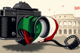 Soviet Films About Italy: A Cinematic Journey
