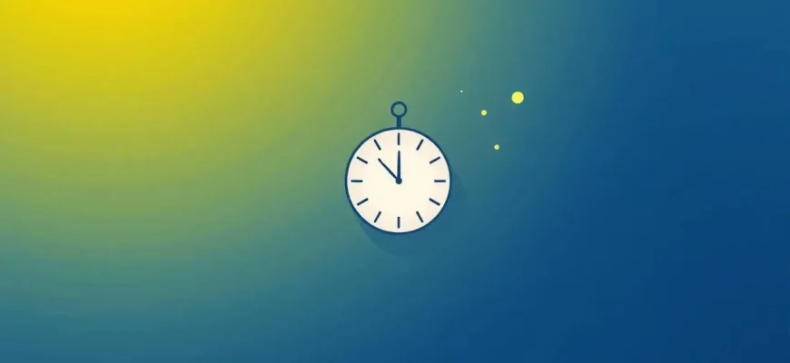 Films About Eternity: A Cinematic Exploration