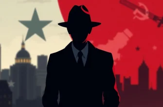 Top 10 KGB Detective Films You Must Watch