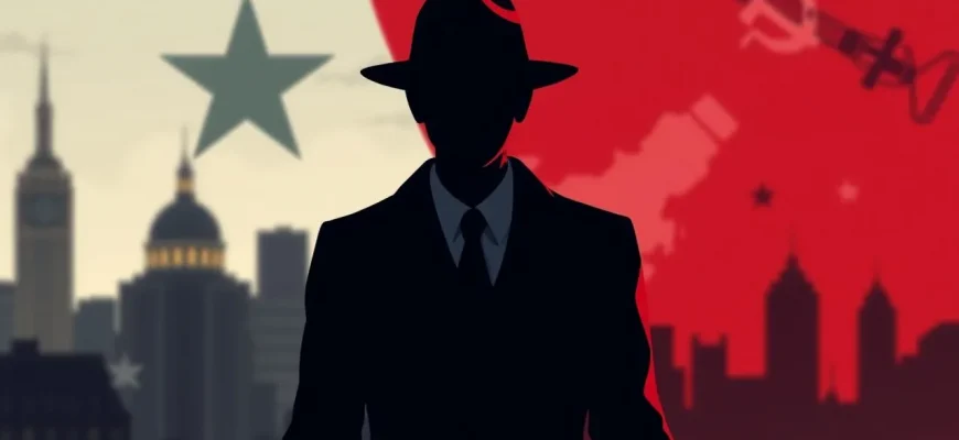 Top 10 KGB Detective Films You Must Watch