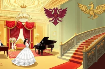 10 Melodramas Set in Imperial Russia