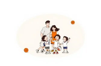 Top 10 Family-Friendly Basketball Movies