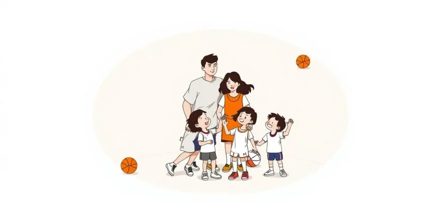 Top 10 Family-Friendly Basketball Movies