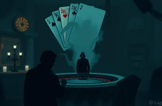 Top 10 Horror Movies About Gambling