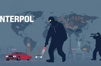 Top 10 Interpol Crime Films