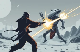 Top 10 Sci-Fi Fight Films You Must Watch