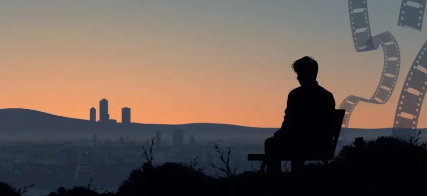 10 Melancholic Drama Films That Will Touch Your Soul