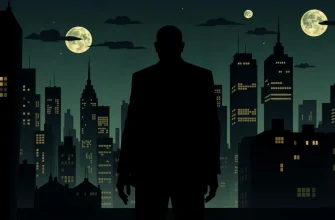 Top 10 Crime Films Exploring Criminal Codes