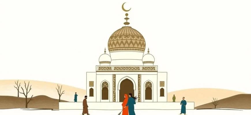 10 Must-Watch Films About Muslim Life and Culture