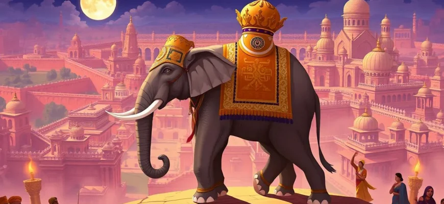 Historical Films Celebrating India's Golden Age