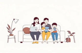 Family Internet Movies: A Collection of Heartwarming and Educational Films