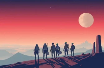 Top 10 Sci-Fi Films About Explorers