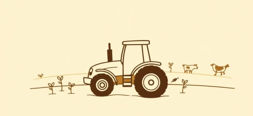 10 Must-Watch Farmer Movies