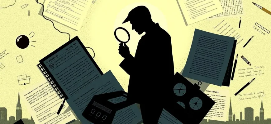 Top 10 Films on Military Codebreaking