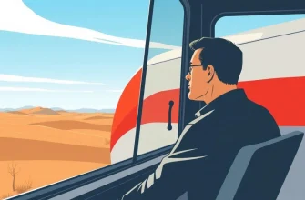 Top 10 Movies About Train Drivers