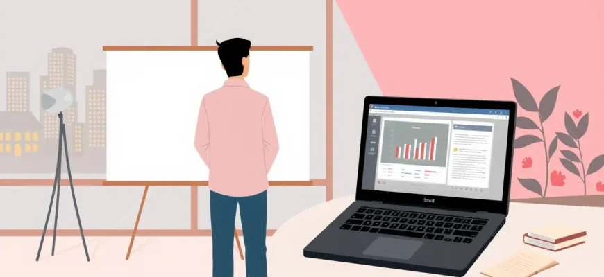 10 Romantic Films Where Presentations Steal the Show