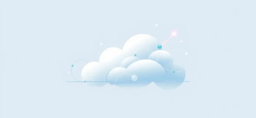 Documentaries on Cloud Technologies in Science