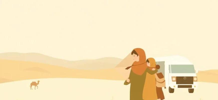 Nomadic Cinema: 10 Films to Explore