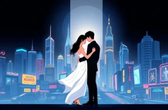 Sci-Fi Films with Forbidden Love