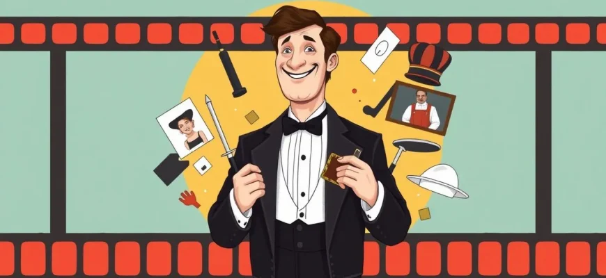 10 Hilarious Butler Comedies You Can't Miss