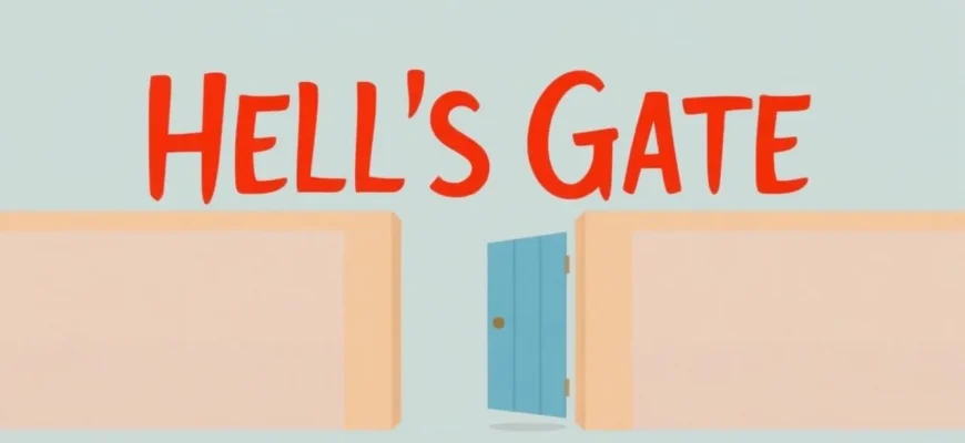 Family-Friendly Films About Hell