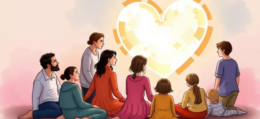 Top 10 Heartfelt Movies About Cancer