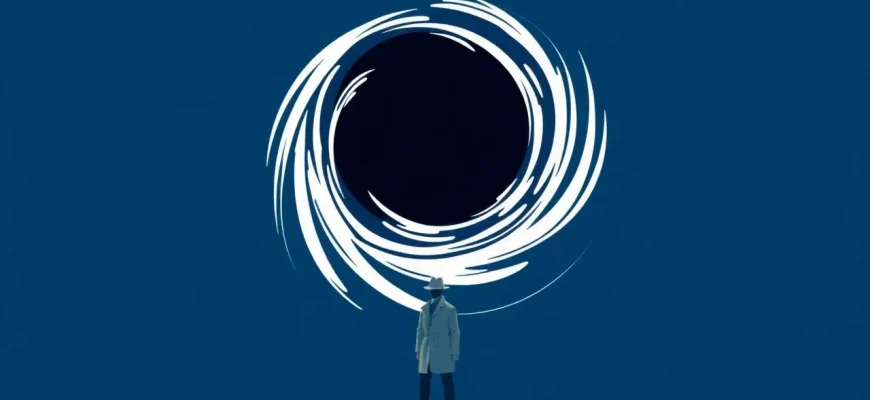 Top 10 Detective Films About Black Holes