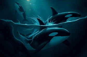 10 Thrilling Movies About Orcas