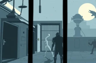 Sci-Fi Prison Films: A Unique Collection