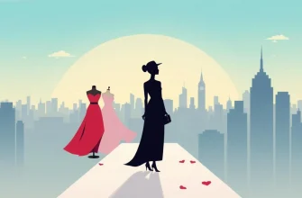 Romantic Films About Fashion Designers