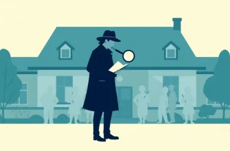 Top 10 Detective Films Set in Nursing Homes