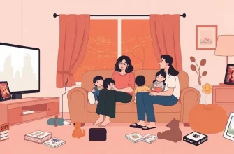 Top 10 Family Films About Women