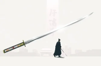 Katana Drama Films: A Cinematic Journey Through Honor and Steel