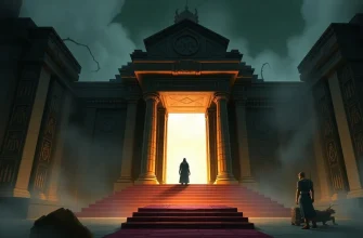 Mystical Temple Guardians: 10 Films to Explore