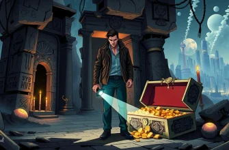 Top 10 Action Films About Cursed Treasures