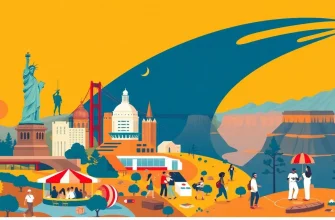 Top 10 Films That Capture the Essence of America