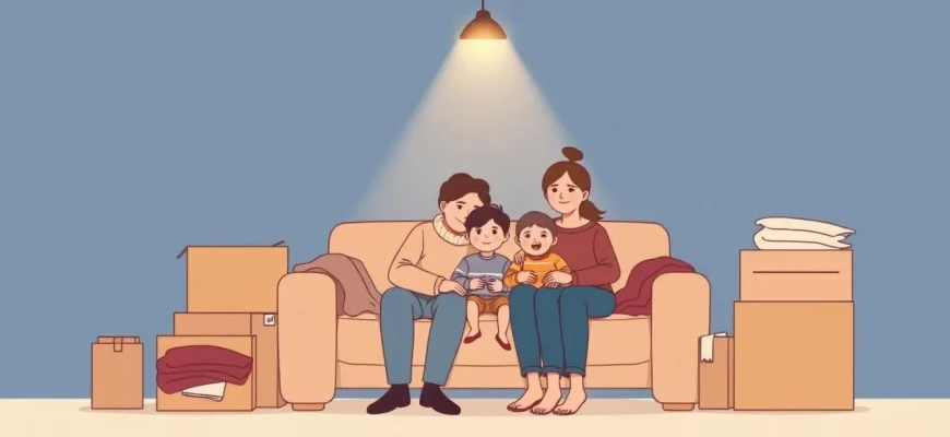 10 Must-Watch Films About Families in Poverty