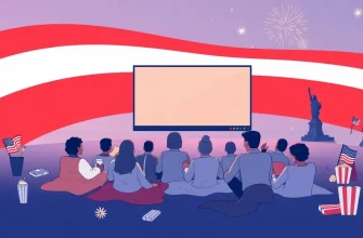 10 Films to Watch on Independence Day