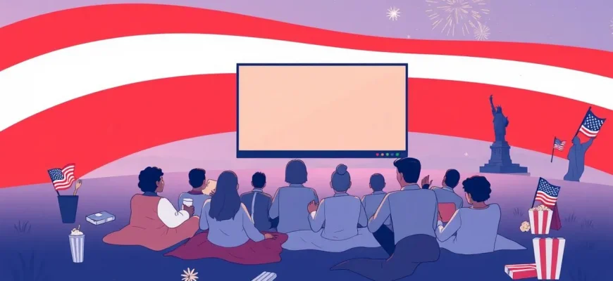 10 Films to Watch on Independence Day