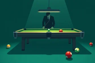 10 Must-Watch Billiard Thrillers