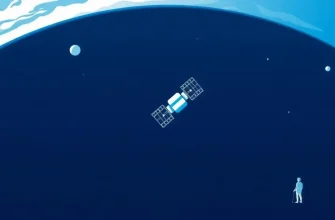 Satellite Documentaries: A Journey Beyond Earth