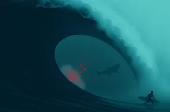 Top 10 Horror Surfing Movies