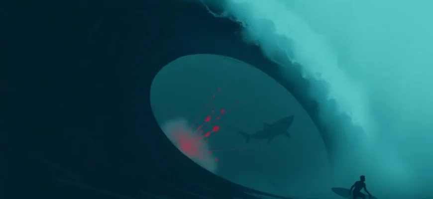 Top 10 Horror Surfing Movies