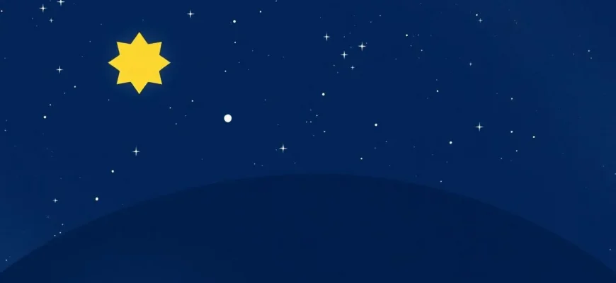 Stellar Documentaries: A Journey Through the Cosmos