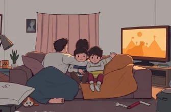 Top 10 Family Films About Growing Up