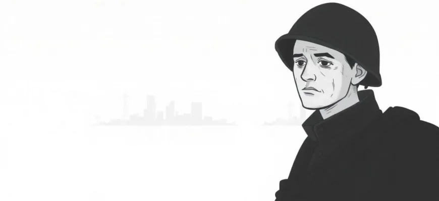 Best War Movies: A Cinematic Journey Through Conflict