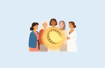 Empowering Films About Women