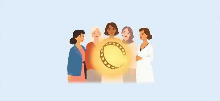 Empowering Films About Women