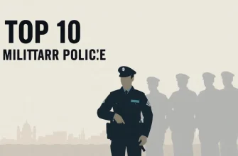 Top 10 Films About Military Police Based on Real Events