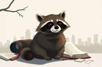 10 Must-Watch Raccoon Drama Films